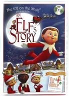 the elf on the shelf aesdvd60p логотип