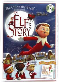 img 4 attached to The Elf on the Shelf AESDVD60P