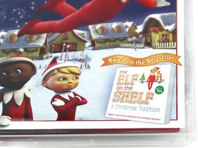 img 3 attached to The Elf on the Shelf AESDVD60P