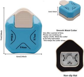 img 2 attached to Laminate Projects Scrapbooking: Enhance Your Craft with the Envelope Puncher