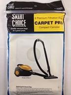 щетка carpet pro fuller cpcc1 логотип