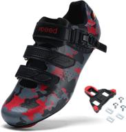 binshun cycling shoes biking racing sports & fitness logo