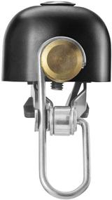 img 4 attached to ROCKBROS Bike Bell: Classic Loud Sound Bell for Road Mountain Bike Handlebars - Perfect for Adults