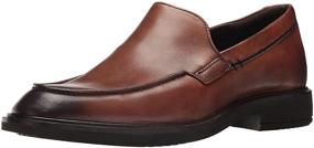 img 4 attached to ECCO Vitrus Loafer Black 12 12 5