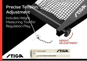 img 1 attached to STIGA Premium Clipper Post T1566