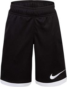 img 4 attached to NIKE Детская Одежда - Дри ФИТ Мальчиков Обувь для Малышей.