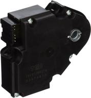 genuine gm 52474810 temperature actuator logo