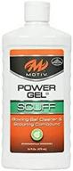 motiv power gel scuff oz - "мотив пауэр гель скат оз логотип