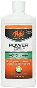 img 4 attached to Motiv Power Gel Scuff Oz - "Мотив Пауэр Гель Скат Оз