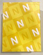 neenah paper classic cardstock package logo