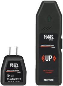 img 4 attached to 🔌 Circuit Breaker Finder and Receptacle Tester for 120V Standard Electrical Outlet - Klein Tools ET300