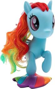 img 2 attached to My Little Pony Seapony Collection