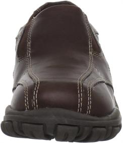 img 3 attached to 👞 JA066 Slip-On Joseph Allen (Little Kid/Big Kid)