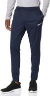 nike dry academy 18 pants black sports & fitness logo