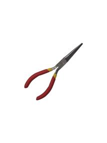 img 2 attached to 🔧 5-Inch Needle Nose Pliers for 3D Printing and Print Cleanup - The Most Vital and Versatile Tool for Removing Support Structure and Cleaning Up 3D Prints.