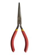 🔧 5-inch needle nose pliers for 3d printing and print cleanup - the most vital and versatile tool for removing support structure and cleaning up 3d prints. logo