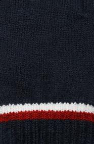 img 1 attached to Аксессуары для мальчиков Tommy Hilfiger: набор шапка-перчатки Beanie Magic для шапок и кепок