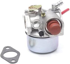 img 3 attached to Replacement Carburetor Assembly Tecumseh 640026A