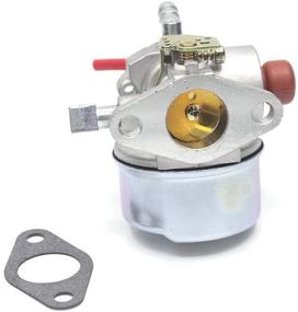 img 2 attached to Replacement Carburetor Assembly Tecumseh 640026A