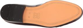 img 1 attached to Giorgio Brutini Pierce Slip Loafer: Stylish Men's Shoes for Loafers & Slip-Ons