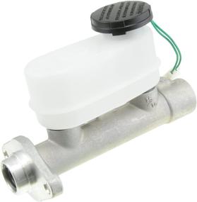 img 1 attached to Dorman M39509 Brake Master Cylinder