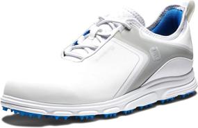 img 4 attached to 🏌️ Superlites XP Golf Shoes: Unmatched Comfort and Performance for Men by FootJoy