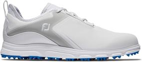 img 3 attached to 🏌️ Superlites XP Golf Shoes: Unmatched Comfort and Performance for Men by FootJoy