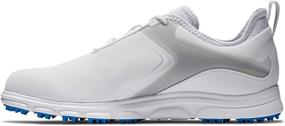 img 2 attached to 🏌️ Superlites XP Golf Shoes: Unmatched Comfort and Performance for Men by FootJoy