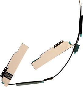 img 3 attached to 🔌 COHK WiFi Antenna and GPS Flex Cable Replacement Parts - Compatible with iPad Air 2 Model A1566, A1567