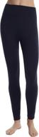 cuddl duds softwear high waist leggings logo