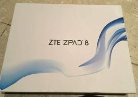 img 1 attached to ZTE K83V Android Display Unlocked