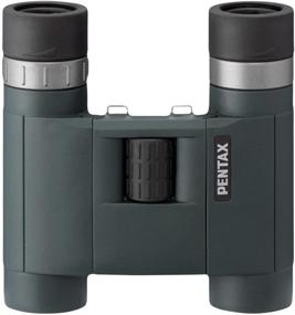 img 2 attached to PENTAX D 8X25 Waterproof Binoculars