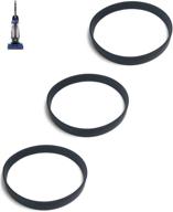 replacement windtunnel cleaner 562932001 ah20080（3 pack） логотип