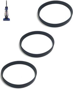 img 4 attached to Replacement WindTunnel Cleaner 562932001 AH20080（3 Pack）