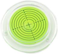 chiloskit diameter bullseye bubble circular logo