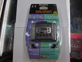 img 2 attached to Sony WM FX423 Walkman