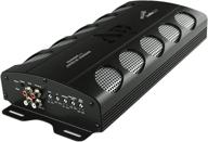 🔊 audiopipe 1500w class d monoblock amplifier: unleash powerful sound performance! logo