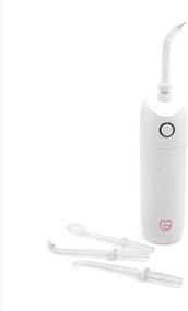 img 2 attached to 🚿 Enhance your Oral Health with the Spotlight Oral Care Water Flosser