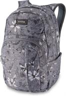 dakine womens wonder backpack stripe logo