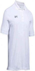 img 1 attached to Under Armour Mens X Large White