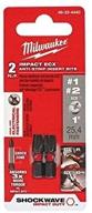 🔩 milwaukee insert bit pack 48-32-4440 logo