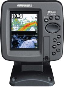 img 1 attached to Humminbird 4090401 Portable DualBeam Fishfinder