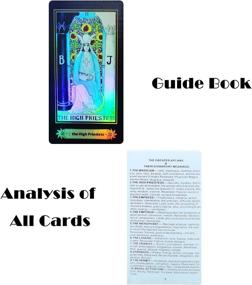 img 2 attached to 🔮 Unveiling Your Fate: DDZ Tarot Future Telling Colorful