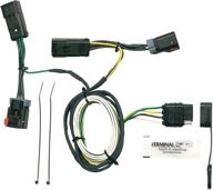 🚗 hopkins 42235 easy-plug vehicle wiring kit logo