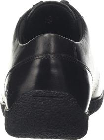 img 2 attached to Kickers Mens Loafers Black Blk