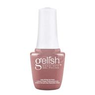 gelish снятие гель-лака soak-off в розовых оттенках – долговечные 0,3 унции. цвета для идеальных ногтей логотип