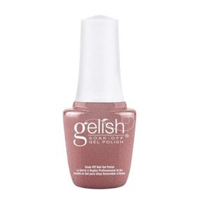 img 2 attached to Gelish Soak-Off Gel Polish in Pinks – Long-Lasting 0.3 oz. Colors for Perfect Nails