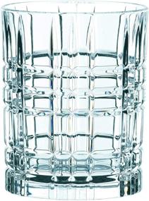 img 2 attached to Nachtmann 101050 Square Whisky Glass