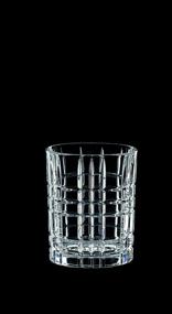 img 1 attached to Nachtmann 101050 Square Whisky Glass