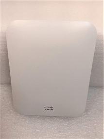 img 2 attached to 🔁 Optimized Meraki MR18 Dual-Band Wireless Network Access Point - 2x2 MIMO 802.11n, 600Mbps, Enterprise Class, 802.3af PoE, Cloud-Managed & License Required
